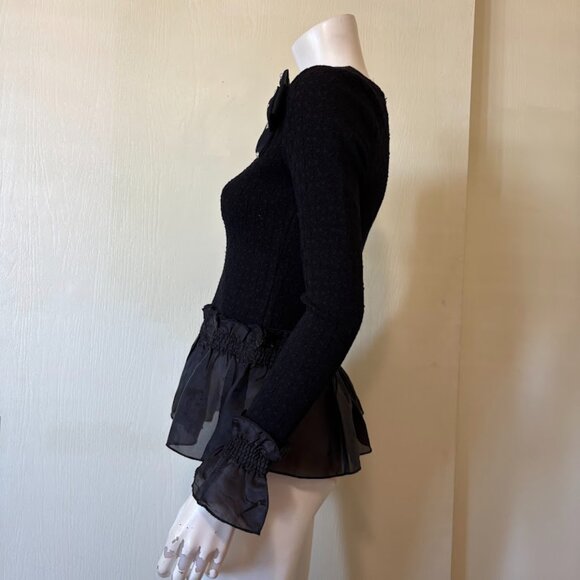 Opening Ceremony Sweater XS - Picture 4 of 5